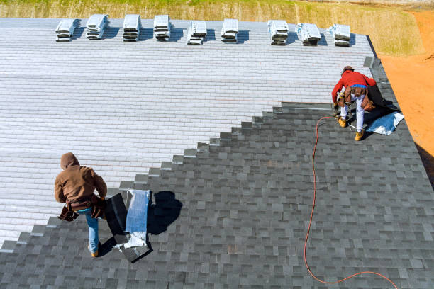 Best Gutter Replacement  in Sandoval, IL