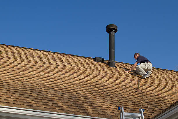 Best Rubber Roofing (EPDM, TPO)  in Sandoval, IL