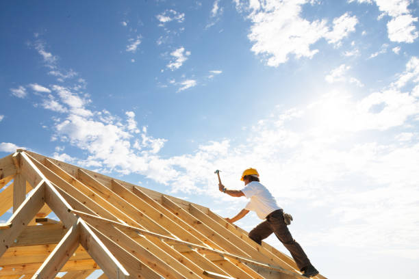 Trusted Sandoval, IL Roofing services Experts